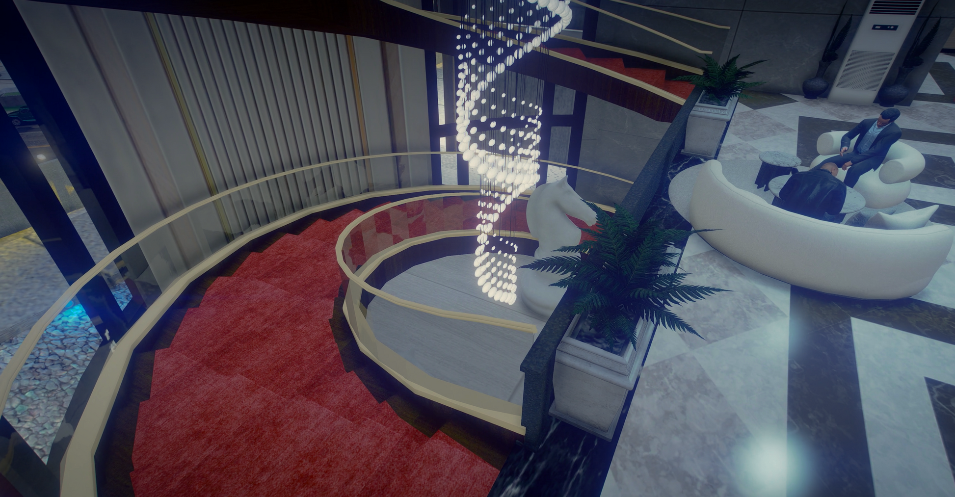  The Royal Mall (Store)