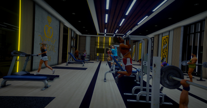  The Royal Mall (Store)