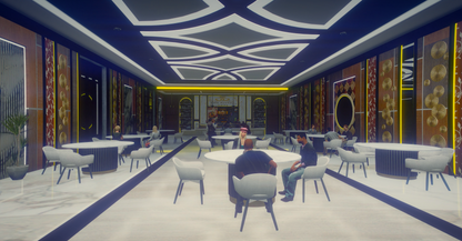  The Royal Mall (Store)