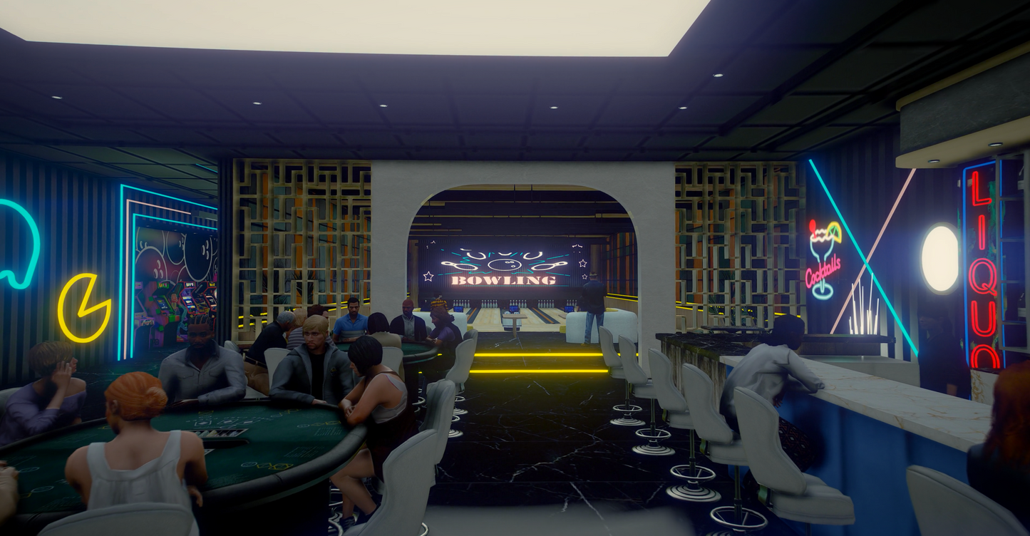  The Royal Mall (Store)