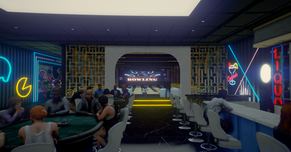  The Royal Mall (Store)