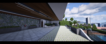  Vinewood Hills Mansion 3 (Mansion)