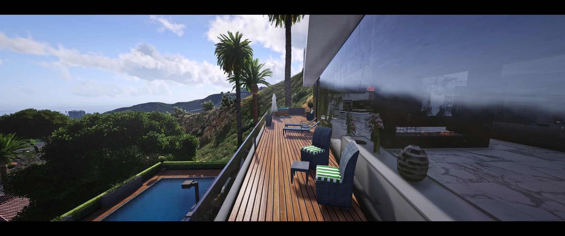  Vinewood Hills Mansion 3 (Mansion)