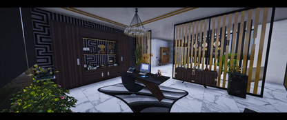  Vinewood Hills Mansion 3 (Mansion)