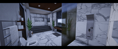  Vinewood Hills Mansion 3 (Mansion)