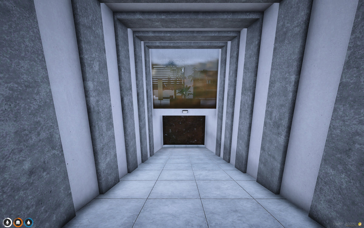 Vinewood Hills Mansion 4 (Mansion)