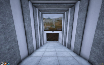 Vinewood Hills Mansion 4 (Mansion)