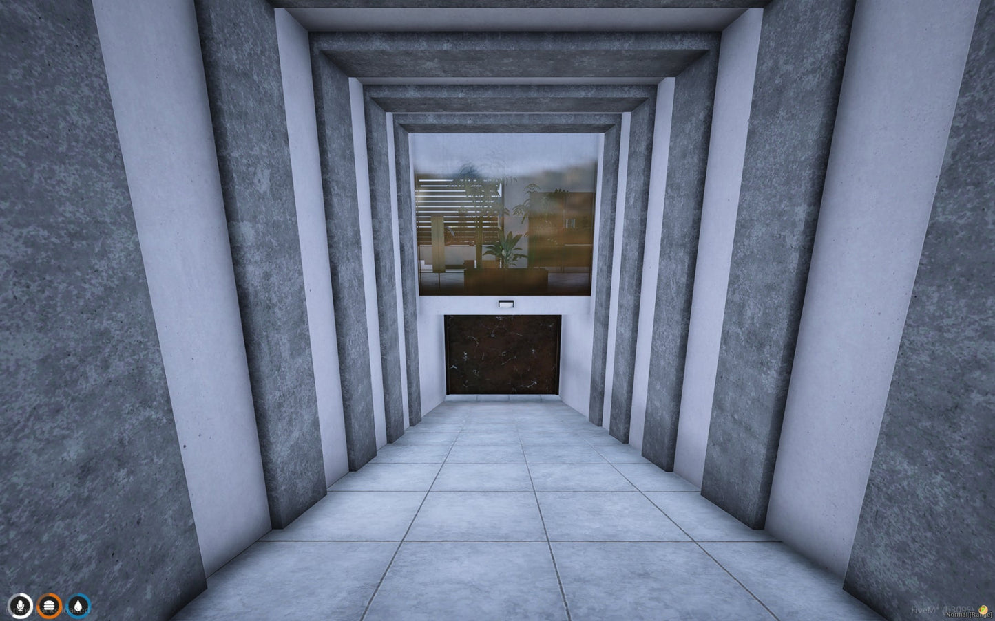  Vinewood Hills Mansion 4 (Mansion)