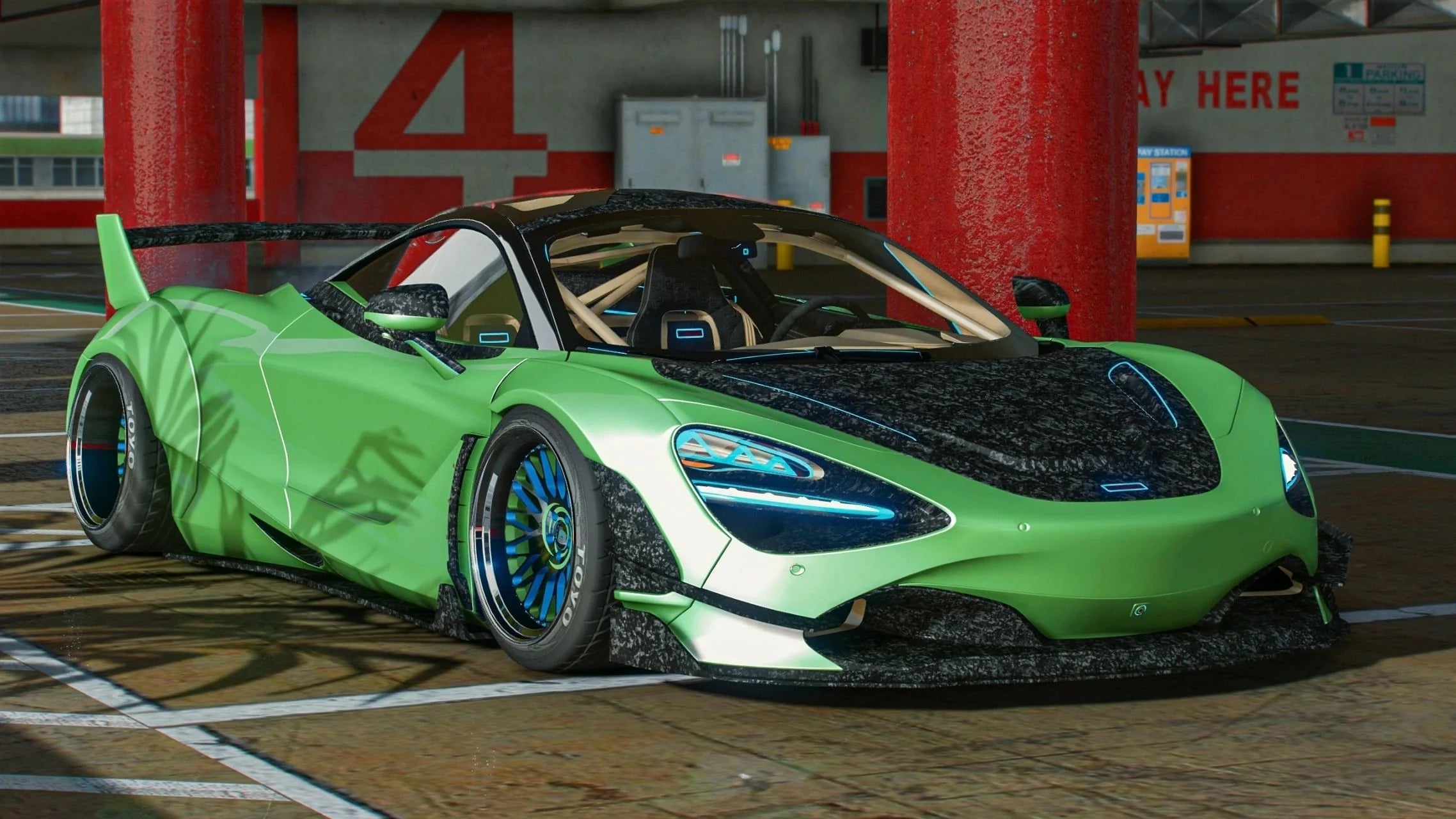 Selected Variant Image