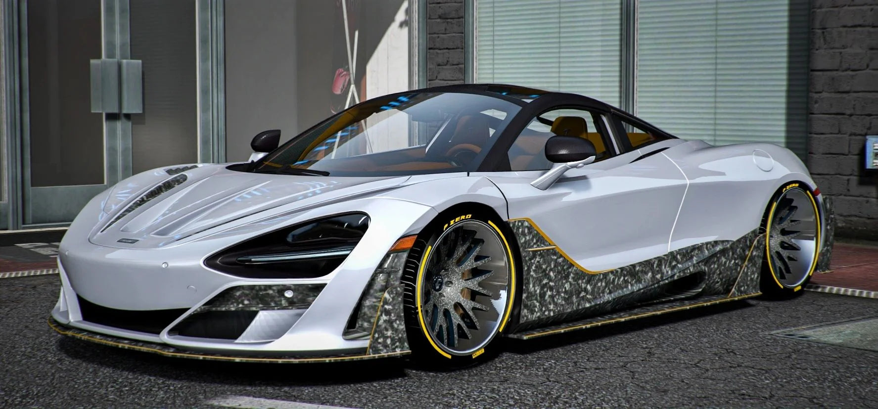 Selected Variant Image