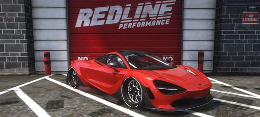 McLaren 720S Wide Body | SouthCoastCustoms