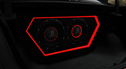 Modded Dodge Charger Jailbreak | Dre Customs