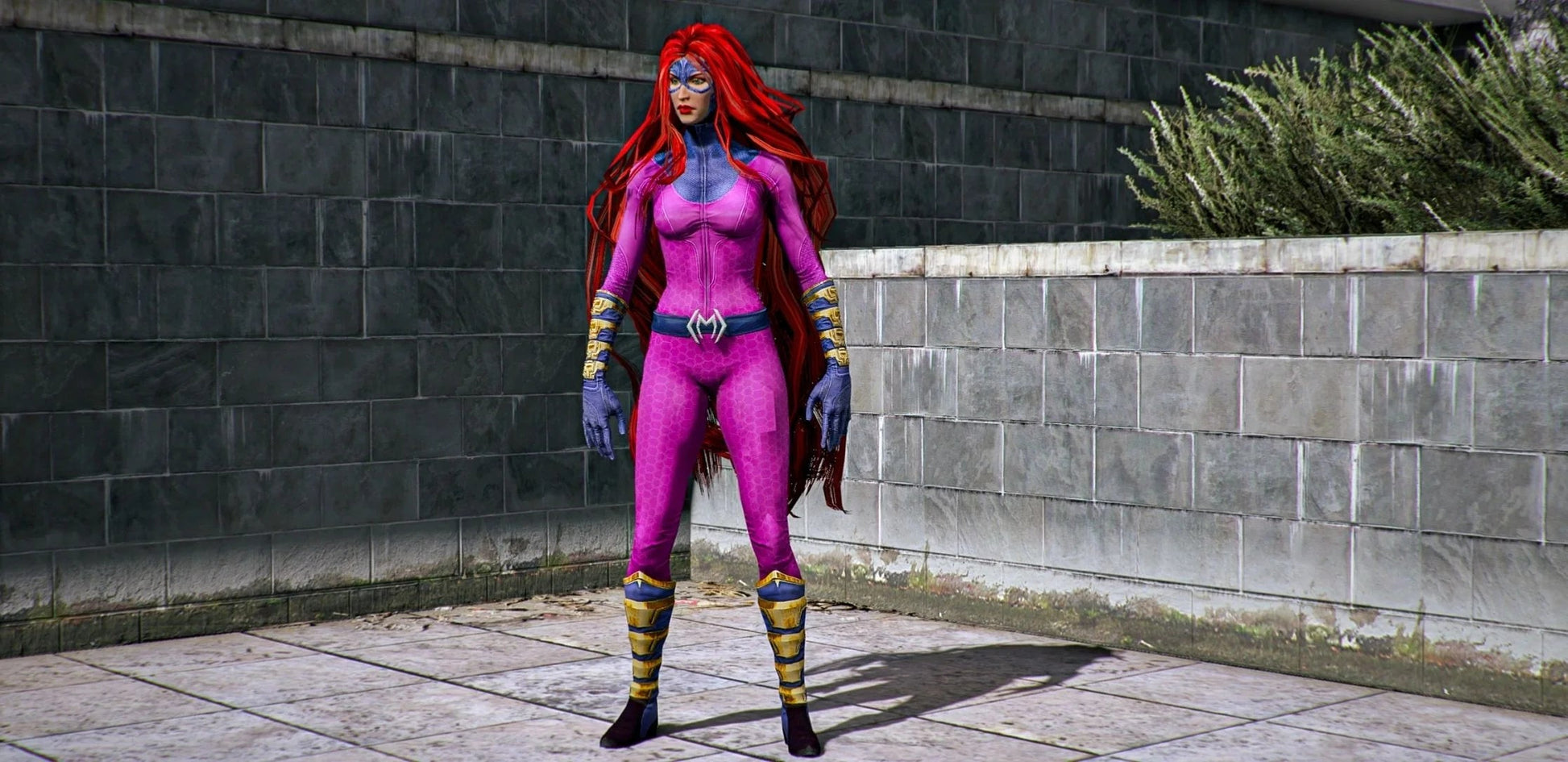 Medusa