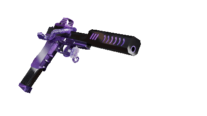 MEDUSA GLOCK18C