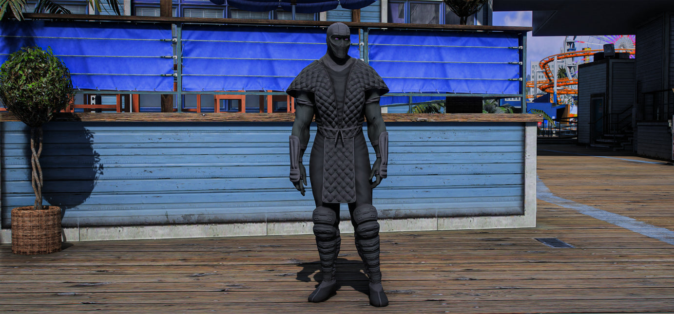 Noob Saibot