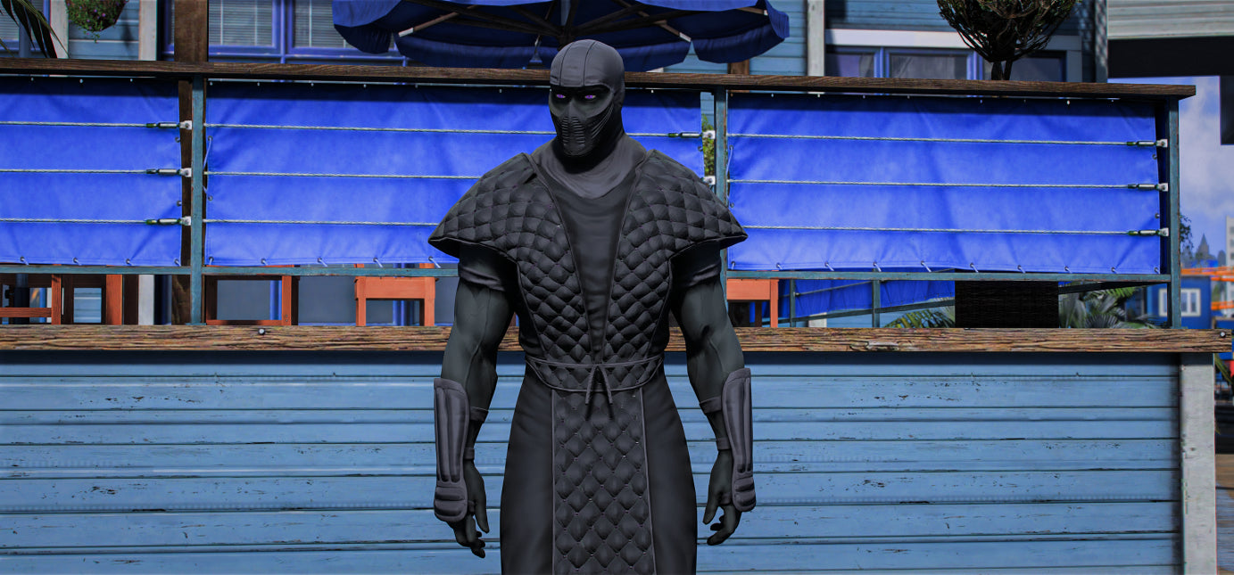 Noob Saibot