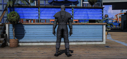 Noob Saibot