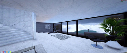  Futurist House