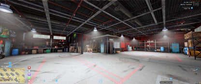  Arg Paleto Garage