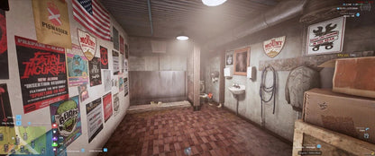 Arg Paleto Garage