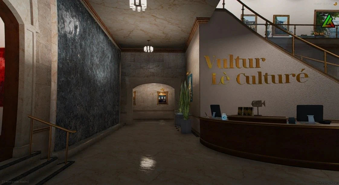  Art Gallery