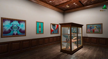  Art Gallery