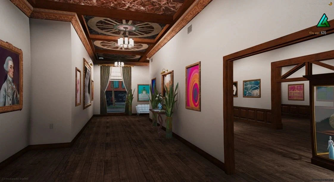  Art Gallery