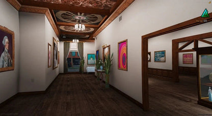  Art Gallery