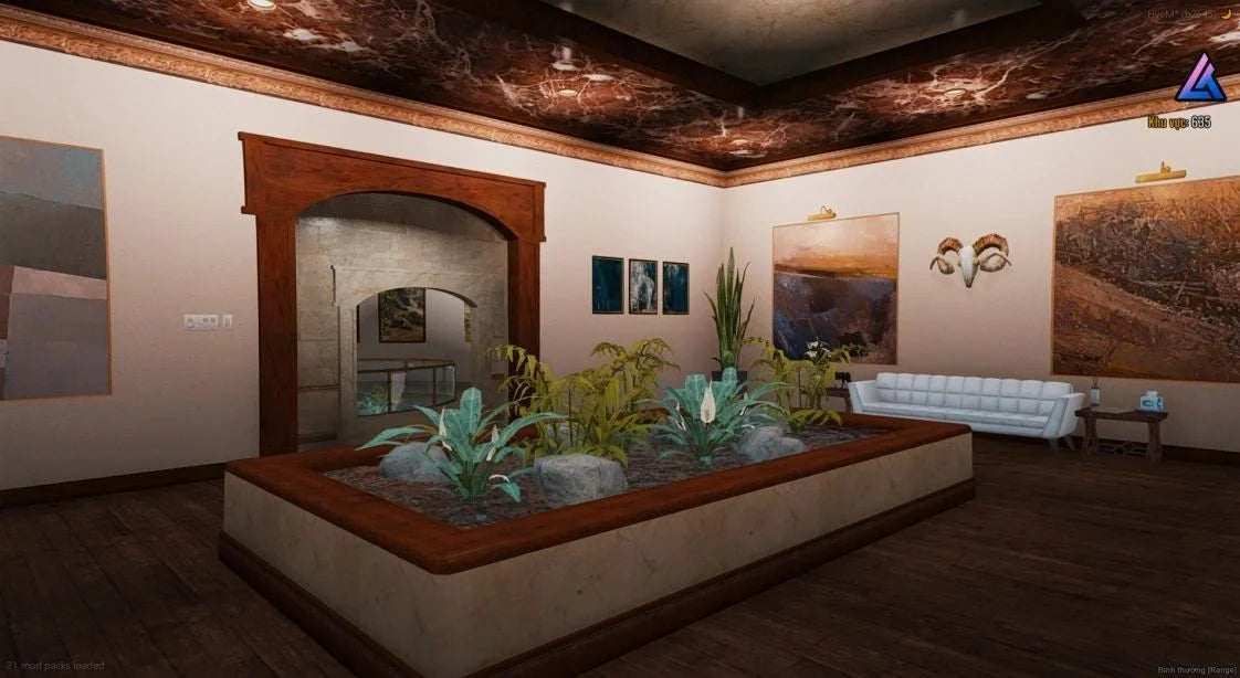  Art Gallery