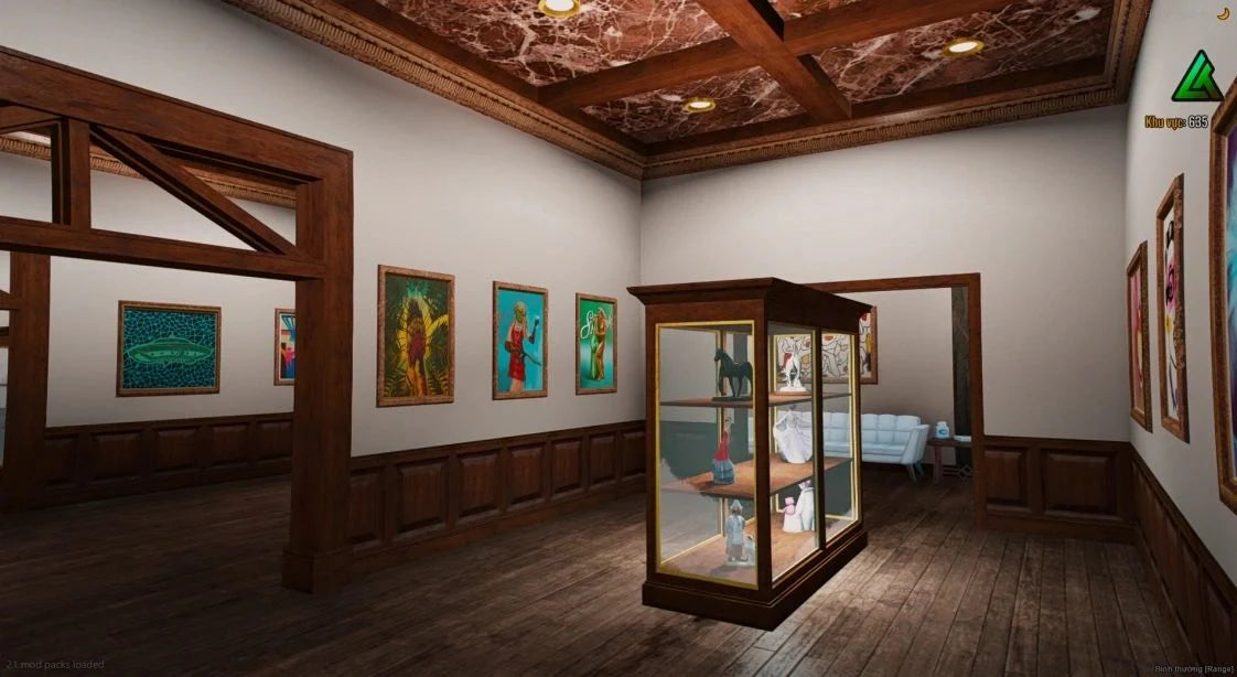  Art Gallery