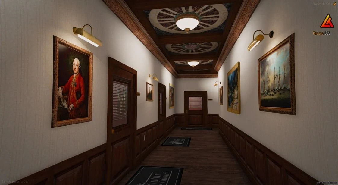  Art Gallery