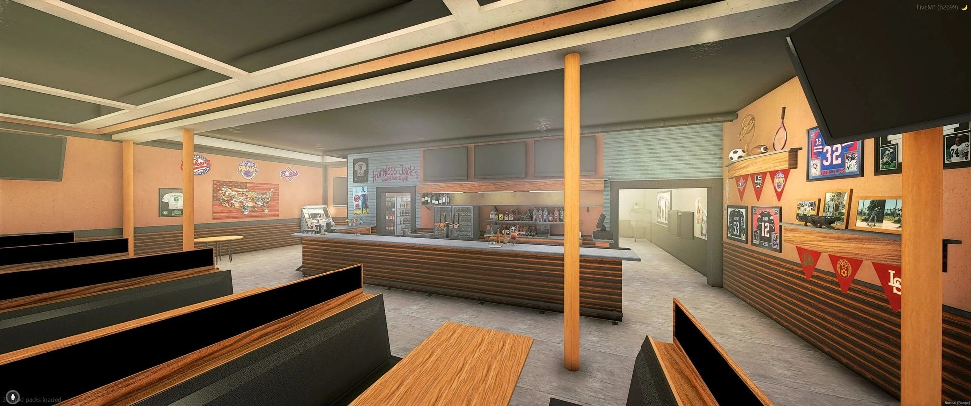  Bar Bets