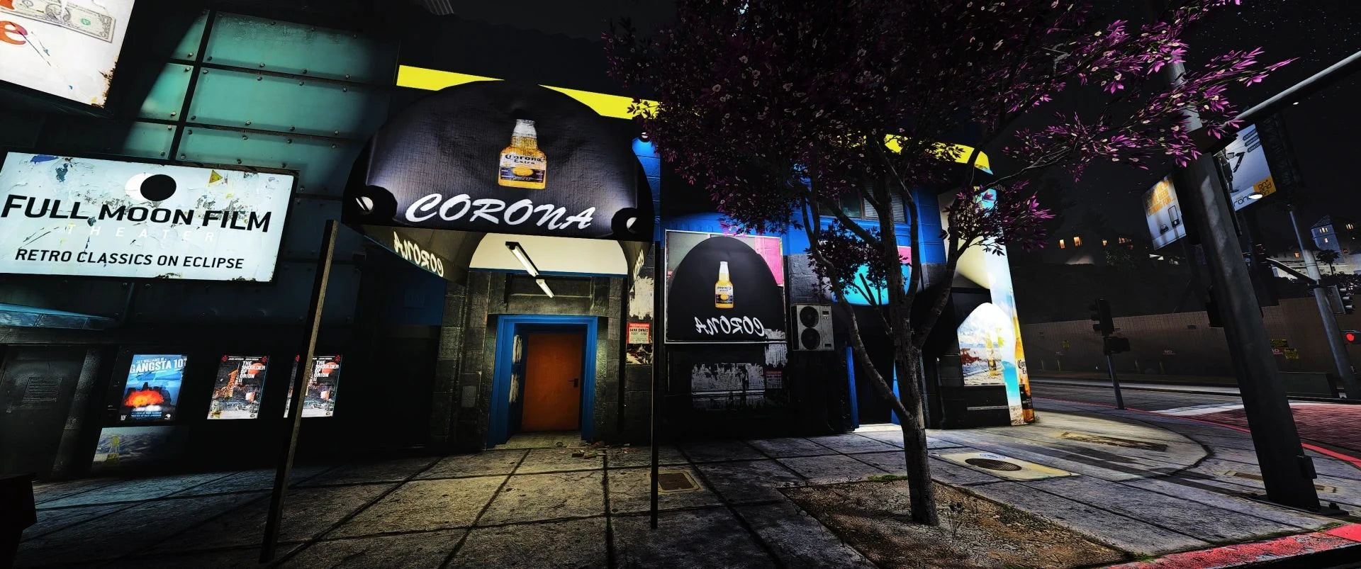  Bar Corona