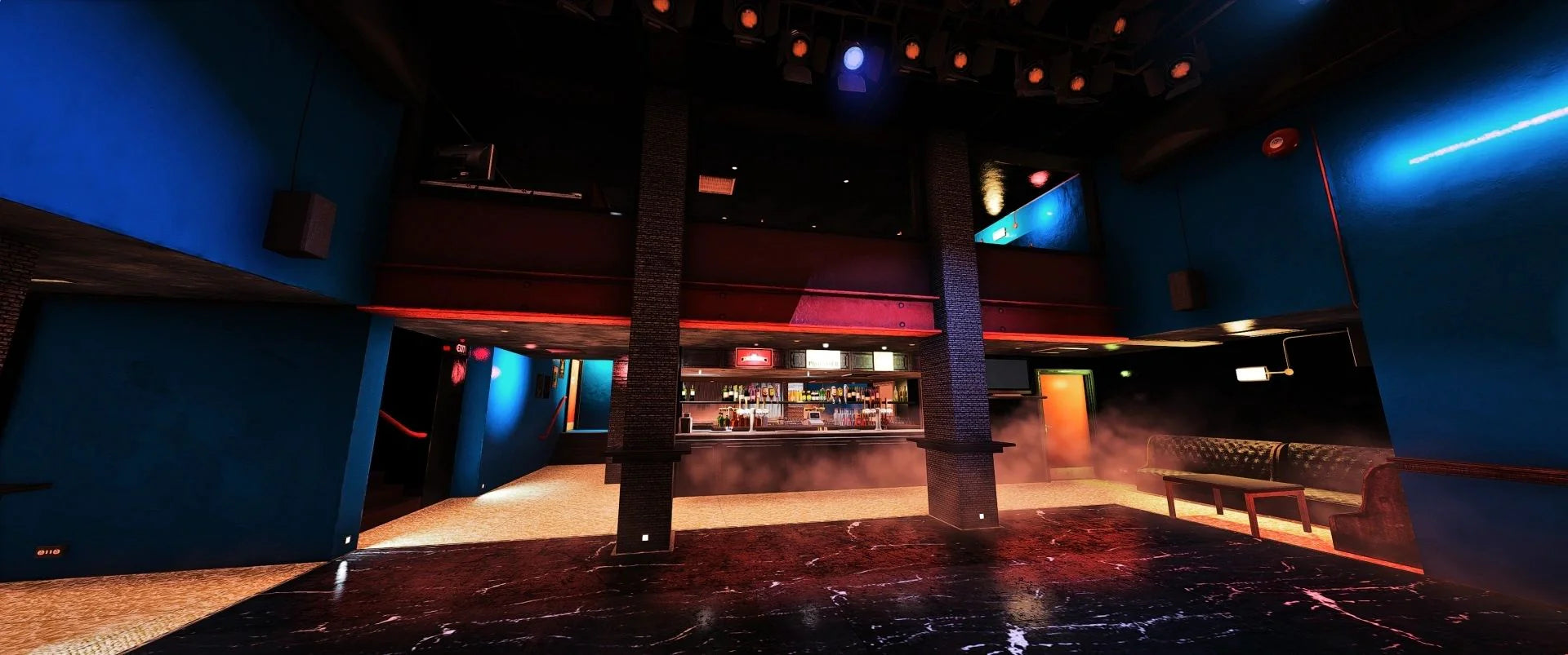  Bar Corona