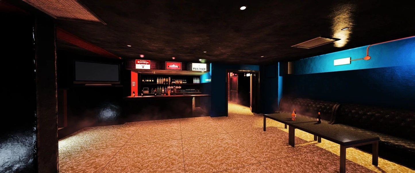  Bar Corona