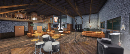 Bar The Drinks