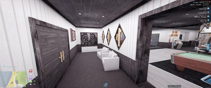  Beach MC Clubhouse
