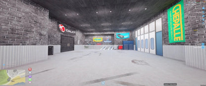  Beach MC Clubhouse