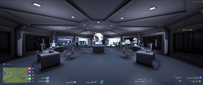  Black Bunker