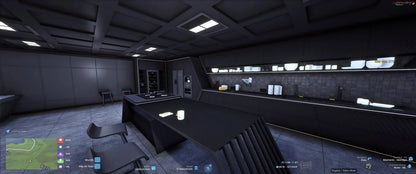  Black Bunker