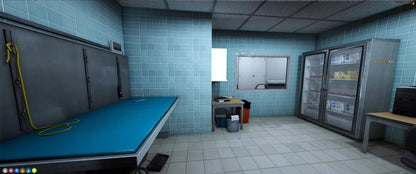  Blood Bank