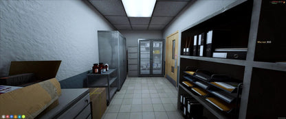  Blood Bank