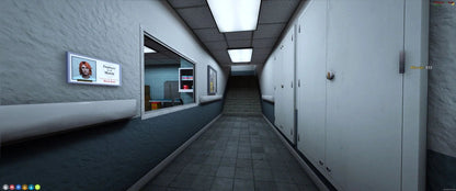  Blood Bank