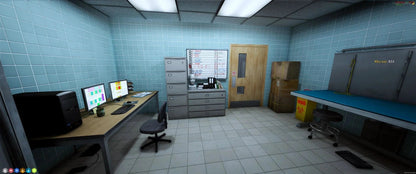  Blood Bank