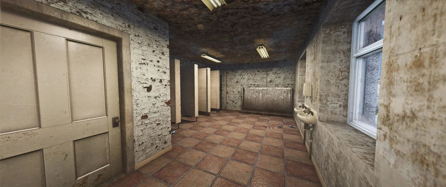 Ballas interior