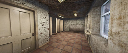  Ballas interior