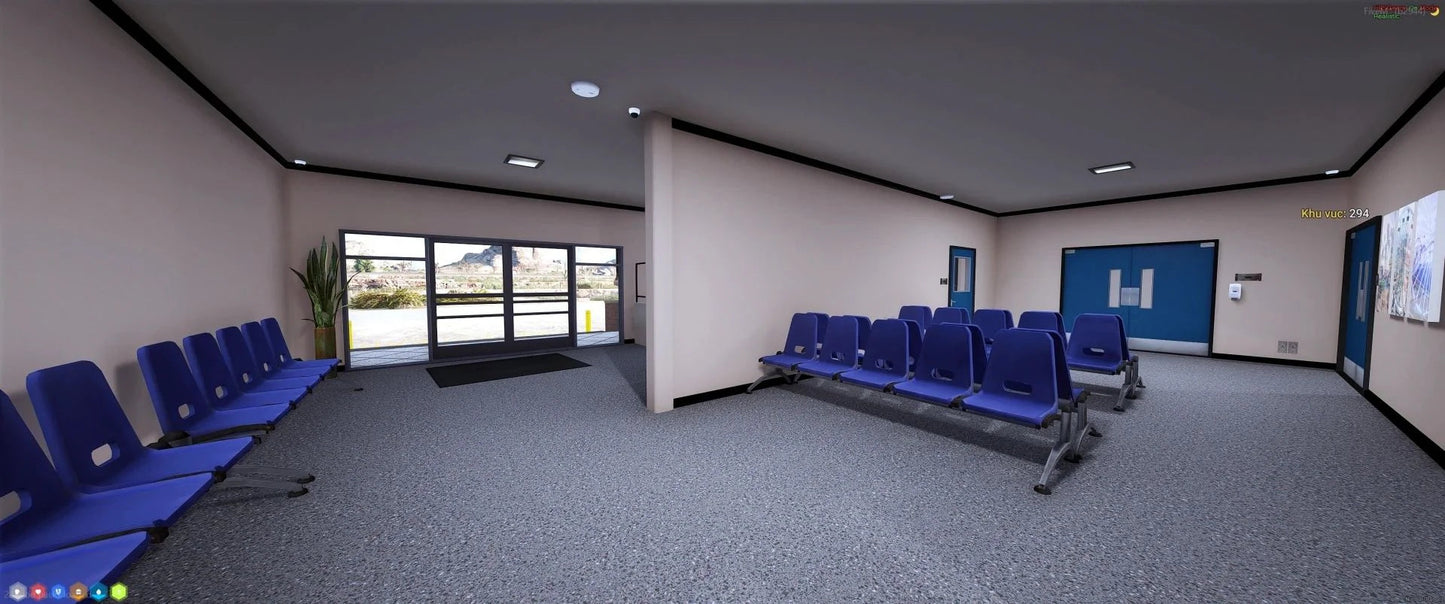  Blaine Emergency