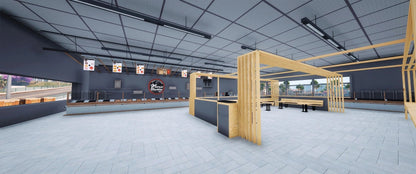  Boulangerie
