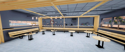  Boulangerie