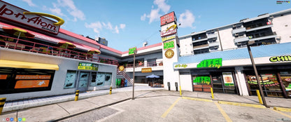  BEAN MACHINE (Cafe)